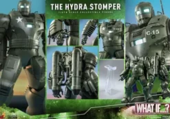 What If…? Figura 1/6 The Hydra Stomper 56 cm