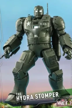 What If…? Figura 1/6 The Hydra Stomper 56 cm