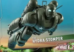 What If…? Figura 1/6 The Hydra Stomper 56 cm