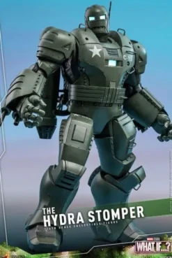 What If…? Figura 1/6 The Hydra Stomper 56 cm