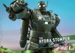 What If…? Figura 1/6 The Hydra Stomper 56 cm