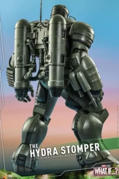 What If…? Figura 1/6 The Hydra Stomper 56 cm