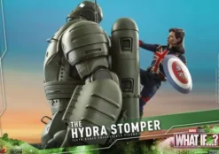 What If…? Figura 1/6 The Hydra Stomper 56 cm