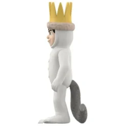 Where The Wild Things Are Figura ReAction Wave 01 Max 10 cm
