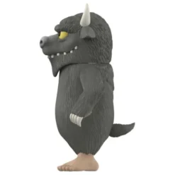 Where The Wild Things Are Figura ReAction Wave 01 Bull (Monster) 10 cm