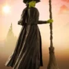 Wicked Figura SH-Figuarts Elphaba 14 cm