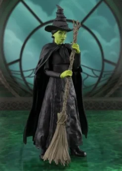 Wicked Figura SH-Figuarts Elphaba 14 cm