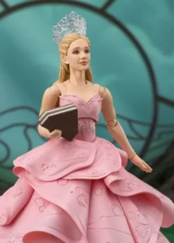 Wicked Figura SH-Figuarts Glinda 15 cm