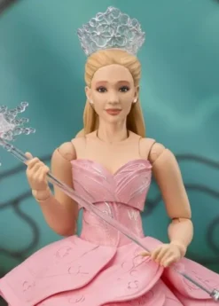 Wicked Figura SH-Figuarts Glinda 15 cm