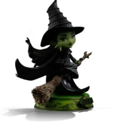 Wicked Minifigura Mini Co. PVC Elphaba 18 cm