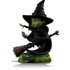 Wicked Minifigura Mini Co. PVC Elphaba 18 cm