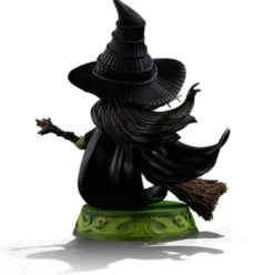 Wicked Minifigura Mini Co. PVC Elphaba 18 cm