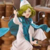 Witch Hat Atelier Pop Up Parade PVC Figure Coco L Size 19 cm