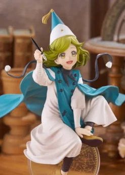 Witch Hat Atelier Pop Up Parade PVC Figure Coco L Size 19 cm