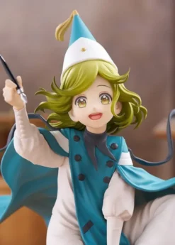 Witch Hat Atelier Pop Up Parade PVC Figure Coco L Size 19 cm
