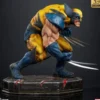 Wolverine: Berserker Rage Marvel Sideshow