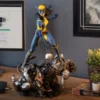 Wolverine: X-23 Uncaged Sideshow Premium Format