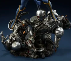 Wolverine: X-23 Uncaged Sideshow Premium Format