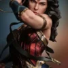 Wonder Woman Comic Estatua 1/4 Wonder Woman Early Bird Version 47 cm