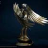 Wonder Woman 1984 Estatua 1/4 Wonder Woman Regular Edition 53 cm