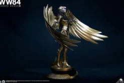 Wonder Woman 1984 Estatua 1/4 Wonder Woman Regular Edition 53 cm