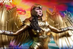 Wonder Woman 1984 Estatua 1/4 Wonder Woman Regular Edition 53 cm