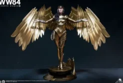 Wonder Woman 1984 Estatua 1/4 Wonder Woman Regular Edition 53 cm