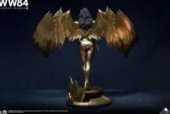 Wonder Woman 1984 Estatua 1/4 Wonder Woman Premium Edition 53 cm