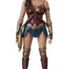 Wonder Woman Figura MAFEX Wonder Woman Justice League Ver. 15 cm