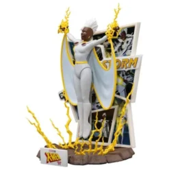 X-Men ’97 Diorama PVC D-Stage Storm (SDCC Exclusive) 16 cm
