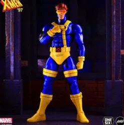 X-Men ’97 Figura 1/6 Cyclops 30 cm