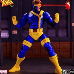 X-Men ’97 Figura 1/6 Cyclops 30 cm