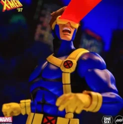 X-Men ’97 Figura 1/6 Cyclops 30 cm