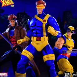 X-Men ’97 Figura 1/6 Cyclops 30 cm