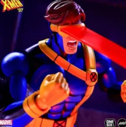 X-Men ’97 Figura 1/6 Cyclops 30 cm