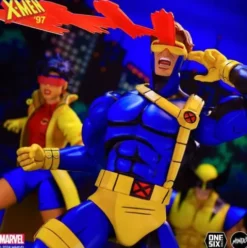 X-Men ’97 Figura 1/6 Cyclops 30 cm