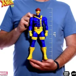 X-Men ’97 Figura 1/6 Cyclops 30 cm