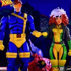 X-Men ’97 Figura 1/6 Cyclops 30 cm