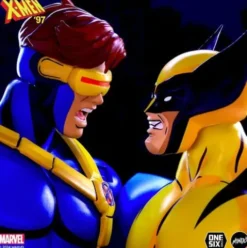X-Men ’97 Figura 1/6 Cyclops 30 cm