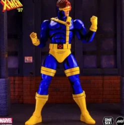 X-Men ’97 Figura 1/6 Cyclops 30 cm