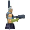 X-Men Marvel Animated Series Busto 1/7 Cable 17 cm