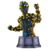 X-Men Marvel Animated Series Busto 1/7 Sunspot 14 cm