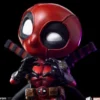 X-Men Minifigura Mini Co. PVC Deadpool 15 cm