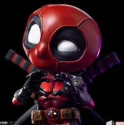 X-Men Minifigura Mini Co. PVC Deadpool 15 cm