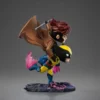 X-Men 97 Minifigura Mini Co. PVC Gambit and Wolverine 23 cm