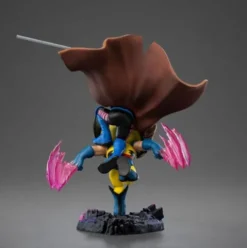 X-Men 97 Minifigura Mini Co. PVC Gambit and Wolverine 23 cm