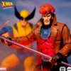 X-Men: The Animated Series Figura 1/6 Gambit 30 cm