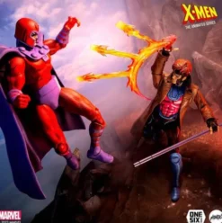 X-Men: The Animated Series Figura 1/6 Gambit 30 cm