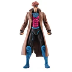 X-Men: The Animated Series Figura 1/6 Gambit 30 cm
