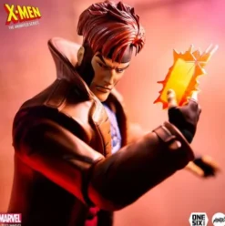 X-Men: The Animated Series Figura 1/6 Gambit 30 cm